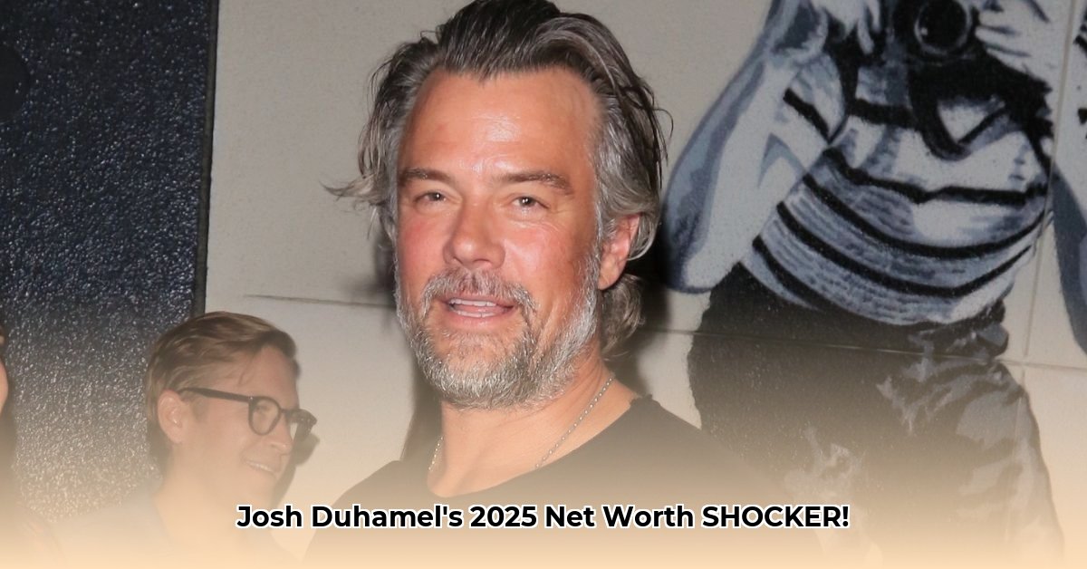 net-worth-of-josh-duhamel
